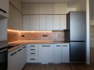 Prodej bytu 3+kk, Hustopeče, Okružní, 68 m2