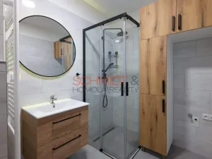 Prodej bytu 3+kk, Hustopeče, Okružní, 68 m2