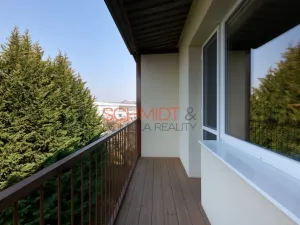 Prodej bytu 3+kk, Hustopeče, Okružní, 68 m2