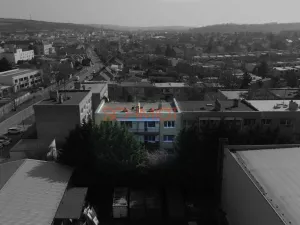 Prodej bytu 3+kk, Hustopeče, Okružní, 68 m2