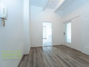 Pronájem bytu 1+1, Praha, Pod Drinopolem, 53 m2