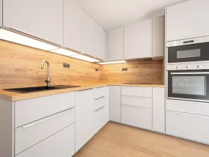 Pronájem bytu 3+kk, Rosice, Komenského náměstí, 63 m2