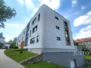 Pronájem garáže, Písek, Gregorova, 16 m2