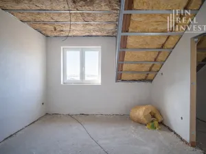 Prodej rodinného domu, Domašov, 132 m2