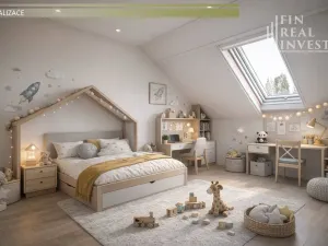 Prodej rodinného domu, Domašov, 132 m2