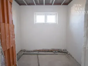 Prodej rodinného domu, Domašov, 132 m2