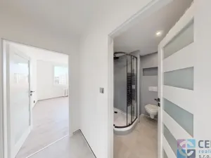 Pronájem bytu 1+1, Jablonec nad Nisou, Liberecká, 37 m2