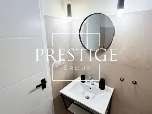 Pronájem bytu 2+kk, Praha - Smíchov, Nádražní, 65 m2