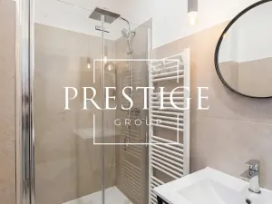 Pronájem bytu 2+kk, Praha - Smíchov, Nádražní, 32 m2