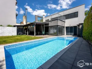 Prodej rodinného domu, Brno, Podhorní, 228 m2