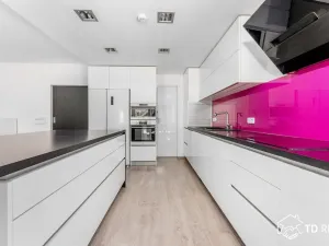 Prodej rodinného domu, Brno, Podhorní, 228 m2