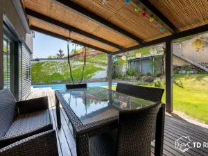 Prodej rodinného domu, Brno, Podhorní, 228 m2