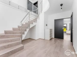 Prodej rodinného domu, Brno, Podhorní, 228 m2