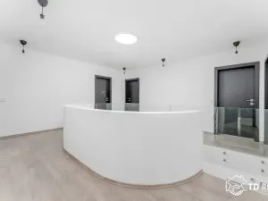 Prodej rodinného domu, Brno, Podhorní, 228 m2