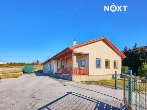 Prodej rodinného domu, Srubec, Ledenická, 190 m2