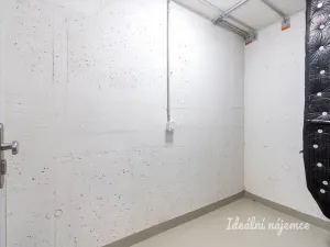 Pronájem bytu 2+kk, Praha - Košíře, Fabiánova, 51 m2