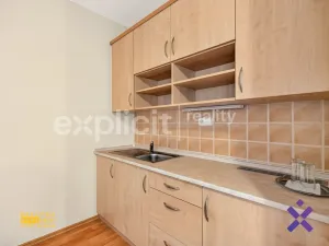 Prodej bytu 1+kk, Luhačovice, Solné, 44 m2