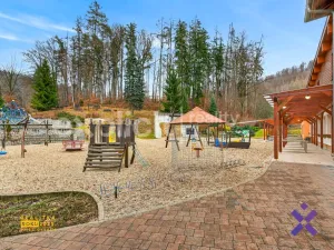 Prodej bytu 1+kk, Luhačovice, Solné, 44 m2