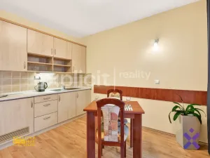 Prodej bytu 2+kk, Luhačovice, Solné, 68 m2