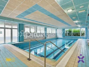 Prodej bytu 2+kk, Luhačovice, Solné, 68 m2