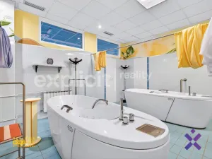 Prodej bytu 2+kk, Luhačovice, Solné, 68 m2