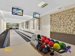 Prodej bytu 2+kk, Luhačovice, Solné, 68 m2