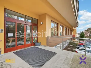 Prodej bytu 2+kk, Luhačovice, Solné, 68 m2