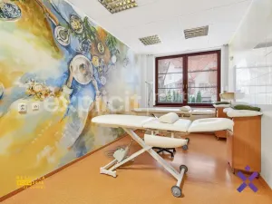 Prodej bytu 2+1, Luhačovice, Solné, 83 m2