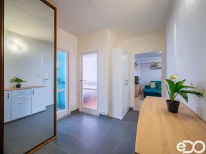 Prodej bytu 3+1, Nymburk, Josefa Mánesa, 62 m2