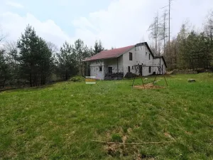 Prodej rodinného domu, Kestřany, 250 m2