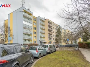 Prodej bytu 2+kk, Praha - Chodov, Babákova, 43 m2
