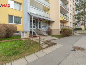 Prodej bytu 2+kk, Praha - Chodov, Babákova, 43 m2