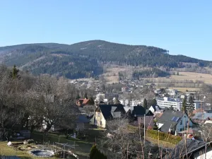 Prodej rodinného domu, Vrbno pod Pradědem, Střelniční, 194 m2