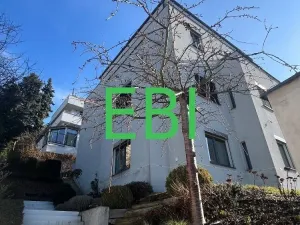 Pronájem kanceláře, Praha - Braník, Pod křížkem, 168 m2