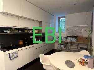 Pronájem kanceláře, Praha - Braník, Pod křížkem, 168 m2