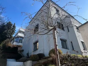 Pronájem kanceláře, Praha - Braník, Pod křížkem, 168 m2