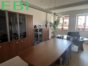 Pronájem kanceláře, Praha - Braník, Pod křížkem, 168 m2