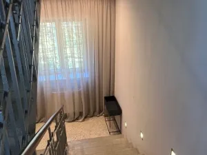 Pronájem kanceláře, Praha - Braník, Pod křížkem, 168 m2