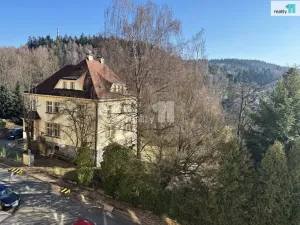 Prodej bytu 2+kk, Jablonec nad Nisou, Pasecká, 44 m2