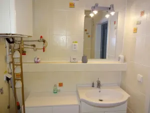 Pronájem bytu 1+1, Brno, Metodějova, 45 m2