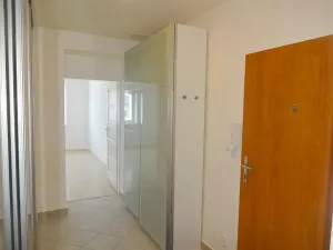 Pronájem bytu 1+1, Brno, Metodějova, 45 m2