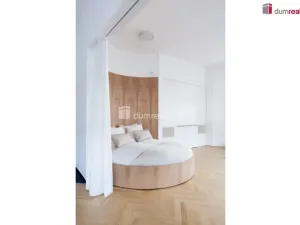 Pronájem bytu 2+kk, Praha - Dejvice, Kafkova, 80 m2