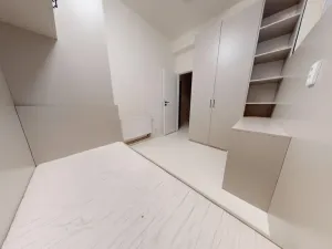 Pronájem bytu 3+kk, Praha - Nové Město, Krakovská, 50 m2