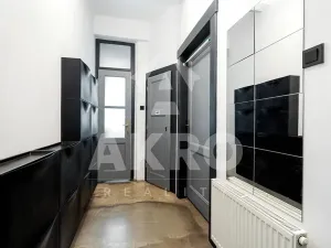 Pronájem bytu 1+1, Praha - Břevnov, Za Strahovem, 45 m2