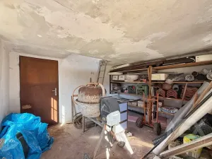 Prodej rodinného domu, Nová Paka, Moravská, 137 m2