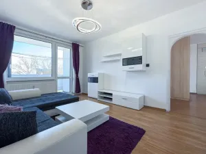 Pronájem bytu 3+1, Chomutov, Matěje Kopeckého, 67 m2