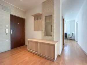 Pronájem bytu 3+1, Chomutov, Matěje Kopeckého, 67 m2