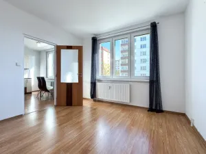 Pronájem bytu 3+1, Chomutov, Matěje Kopeckého, 67 m2