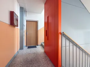 Pronájem bytu 3+1, Chomutov, Matěje Kopeckého, 67 m2