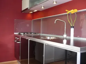 Prodej bytu 1+1, Brno, Palackého třída, 32 m2